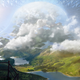 Illustration for article titled This is what NASA would build if we gave them enough money